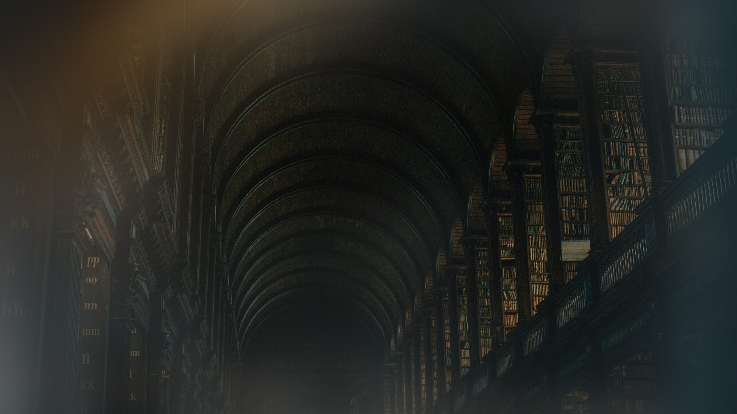 Altertümliche Bibliothek Altertümliche Bibliothek