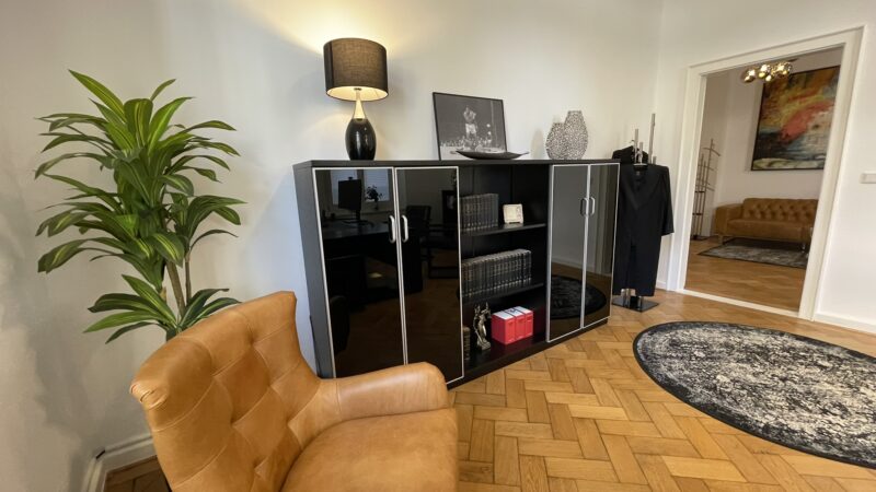 Büro 1 Rechtsanwaltskanzlei TZELEPIS