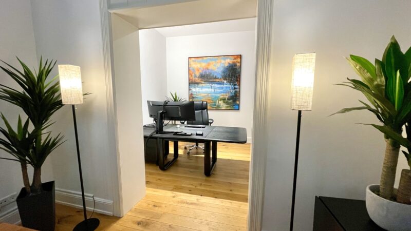 Büro 2 Rechtsanwaltskanzlei TZELEPIS