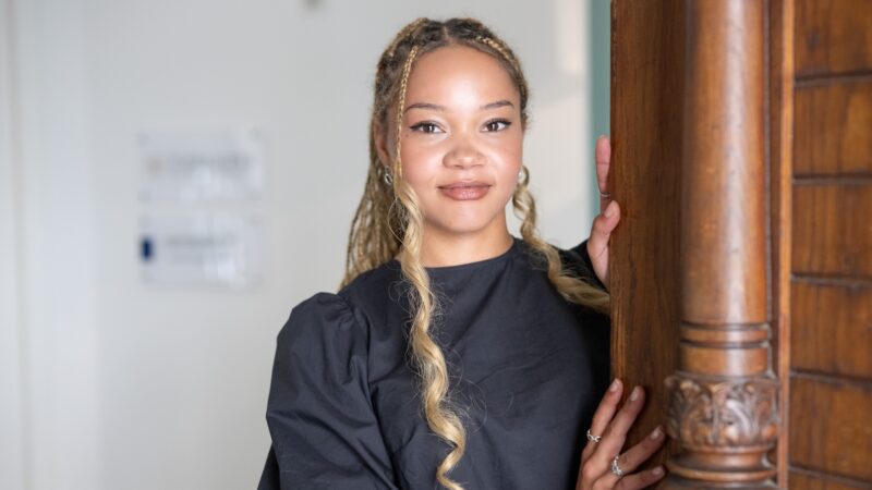 Minari Cathrine Holloway