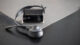 Headset & Visitenkarte